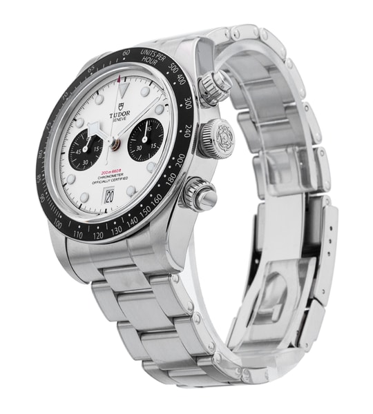 Tudor Black Bay Chrono M79360N-0002